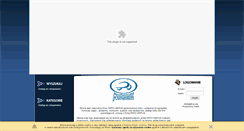 Desktop Screenshot of czescihurt.pl